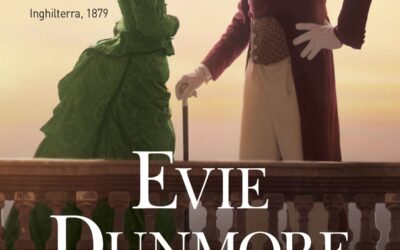 EVIE DUNMORE – BRINGING DOWN THE DUKE – Pubblicato in Italia con il titolo La resa del duca. Il primo romanzo della serie La lega delle donne straordinarie che vede come protagoniste un gruppo di donne suffragiste nell’Inghilterra vittoriana.