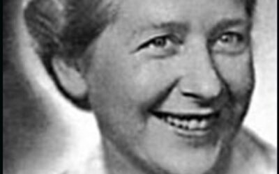 MILADA HORAKOVA – Una vita contro ogni totalitarismo. Il coraggio di una donna nel nome della libertà