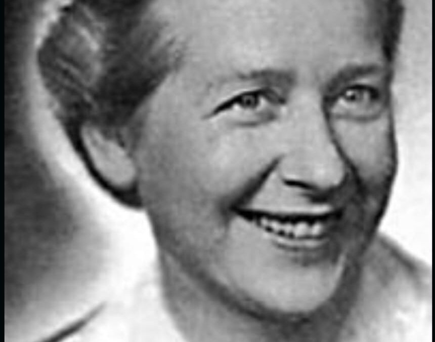 MILADA HORAKOVA – Una vita contro ogni totalitarismo. Il coraggio di una donna nel nome della libertà