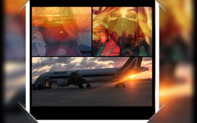 CABIN CREW, READY FOR TAKE OFF – “Assistenti di volo, prepararsi al decollo!”