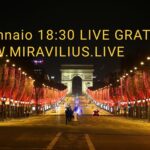 PARIGI PER VOI – Due appuntamenti da non perdere