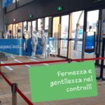 BEIJING 2022 OLYMPIC GAMES – Primo giorno con vista sul Villaggio Olimpico