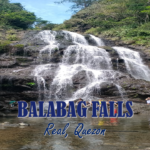 BALAGBAG FALLS – Una gita alle cascate della città filippina di Real