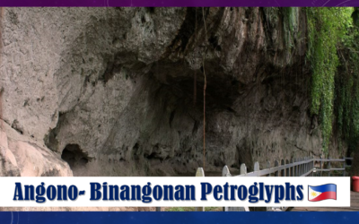 ANGONO-BINANGONAN PETROGLYPHS – Le incisioni rupestri del tardo neolitico filippino