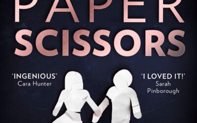 ALICE FEENEY – ROCK, PAPER, SCISSORS