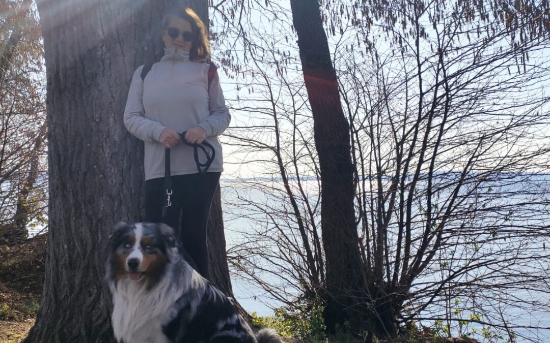 PASSEGGIARE, ASCOLTARE, AMMIRARE…..(Come raggiungere lo zen in soli 40 minuti!)