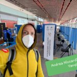 SULLE PISTE DI YANQING – La montagna olimpica  di Games Bejing 2022