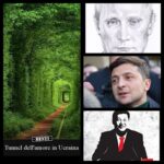 LA CINA, IL CONVITATO DI PIETRA