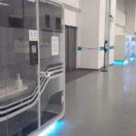 SLEEP REST CABIN PER I GIORNALISTI OLIMPICI – Come schiacciare un pisolino tra una cronaca e una diretta tv