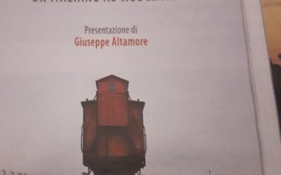 PERCHE’ GLI ALTRI DIMENTICANO – Un italiano ad Auschwitz, di Bruno Piazza.