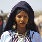 DONNE TUAREG E LE LORO TRADIZIONI – Le regine del Sahara