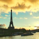 SAN VALENTINO A PARIGI