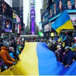 LA CRISI UCRAINA VISTA DA NEW YORK