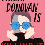 ELLE COSIMANO – FINLAY DONOVAN IS KILLING IT