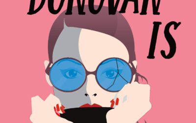 ELLE COSIMANO – FINLAY DONOVAN IS KILLING IT