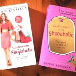 OWNING MULTIPLE COPIES OF THE SAME BOOK