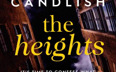 LOUISE CANDLISH – THE HEIGHTS