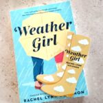 RACHEL LYNN SOLOMON – WEATHER GIRL