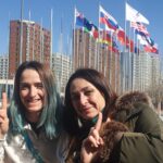 AL VIA LE PARALIMPIADI SENZA LA PARTECIPAZIONE DEGLI ATLETI RUSSI – La cerimonia inaugurale allo Stadio Nazionale di Pechino, il “Nido d’Uccello” mentre in Europa infuria la guerra