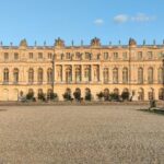 VERSAILLES 10 MARZO 2022 – Nella reggia francese più famosa al mondo il Summit Europeo x la difesa e l’indipendenza energetica