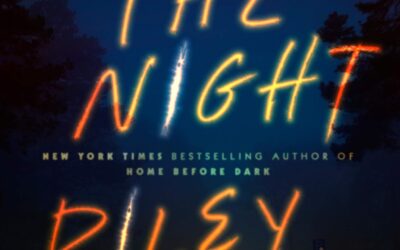 RILEY SAGER – SURVIVE THE NIGHT