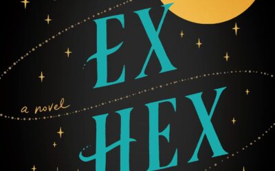 ERIN STERLING – THE EX HEX