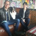 SYLAR E ZHOU TIANXIAO La storia di amicizia tra un cane e il suo padrone che arriva sul “tetto del mondo”, il Tibet