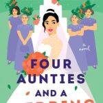 JESSE Q. SUTANTO – FOUR AUNTIES AND A WEDDING