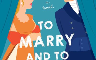 5 HISTORICAL ROMANCE NOVELS TO READ