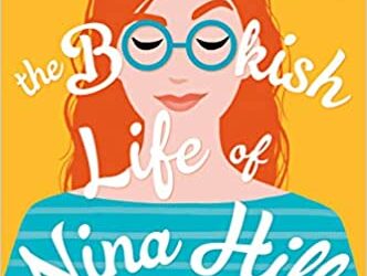 ABBI WAXMAN – THE BOOKISH LIFE OF NINA HILL
