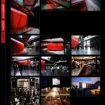 AL MACRO DI ROMA La creatività contemporanea in mostra e negli scaffali della libreria del museo