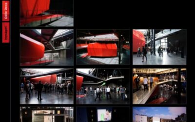 AL MACRO DI ROMA La creatività contemporanea in mostra e negli scaffali della libreria del museo