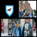 MANIERI APERTI – Un primo maggio di festa alla Contrada di Sant’Erasmo verso il Palio di Legnano