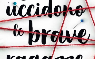 MY FAVORITE YA CRIME NOVELS – HOLLY JACKSON