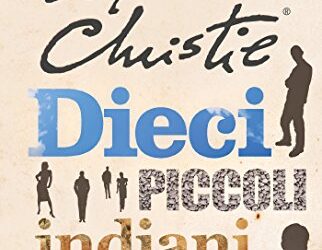 AGATHA CHRISTIE – AND THEN THERE WERE NONE