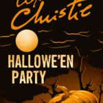 AGATHA CHRISTIE – HALLOWE’EN PARTY