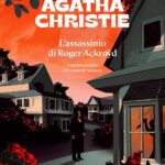 AGATHA CHRISTIE – THE MURDER OF ROGER ACKROYD
