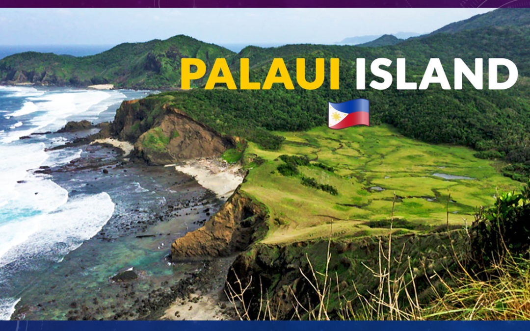 PALAUI ISLAND – L’isola che ha incantato il mondo