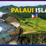 PALAUI ISLAND – L’isola che ha incantato il mondo