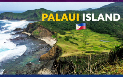 PALAUI ISLAND – L’isola che ha incantato il mondo