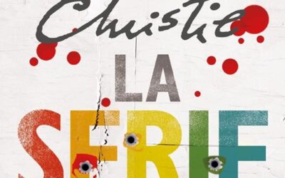 AGATHA CHRISTIE – THE A.B.C. MURDERS