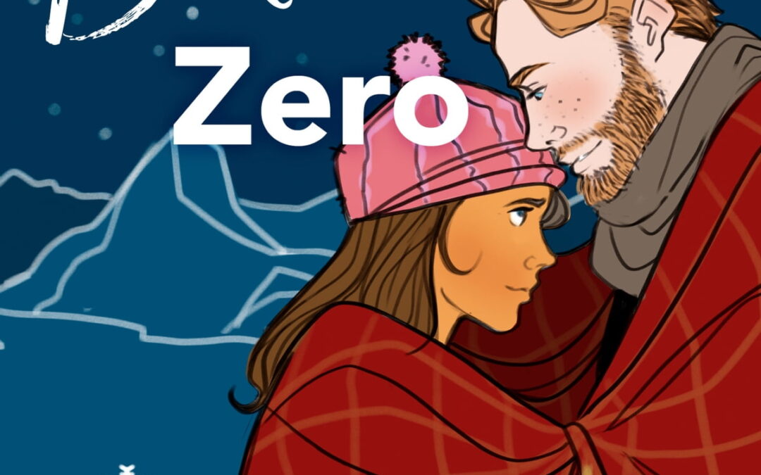ALI HAZELWOOD – UNDER ONE ROOF, STUCK WITH YOU, BELOW ZERO (3 NOVELLAS)