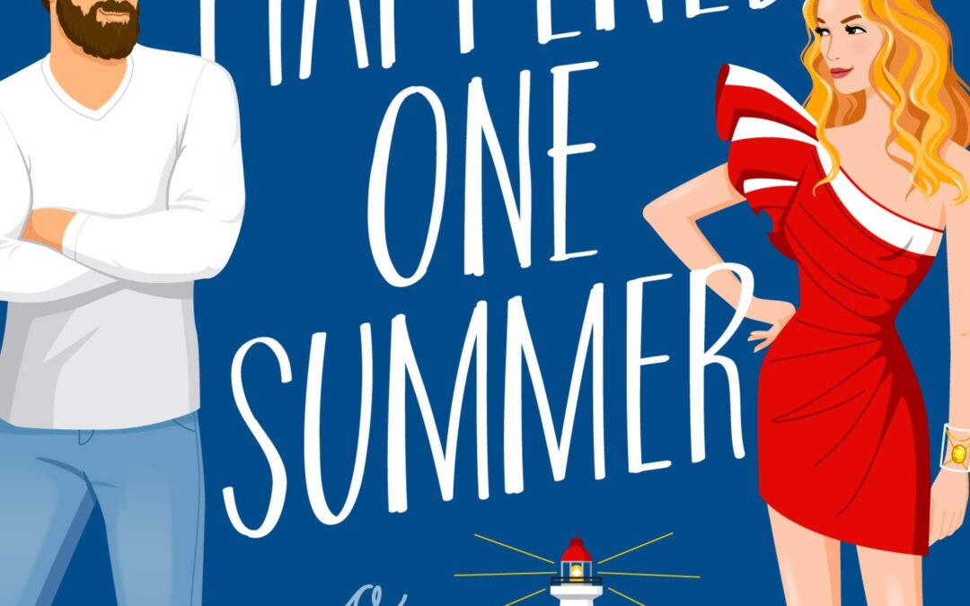 TESSA BAILEY – IT HAPPENED ONE SUMMER