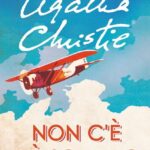 AGATHA CHRISTIE – MURDER IN MESOPOTAMIA