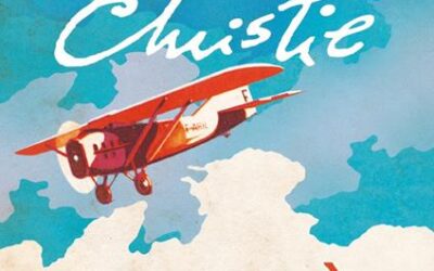 AGATHA CHRISTIE – MURDER IN MESOPOTAMIA