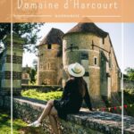 L’ULTIMA EREDE DEL CASTELLO D’HARCOURT – Parte Seconda