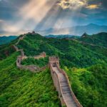 APPUNTI ED EMOZIONI DI VIAGGIO IN CINA – Dalla quarantena a Nanchino all’arrivo a Pechino