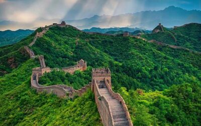 APPUNTI ED EMOZIONI DI VIAGGIO IN CINA – Dalla quarantena a Nanchino all’arrivo a Pechino