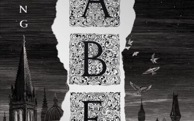 R. F. KUANG – BABEL