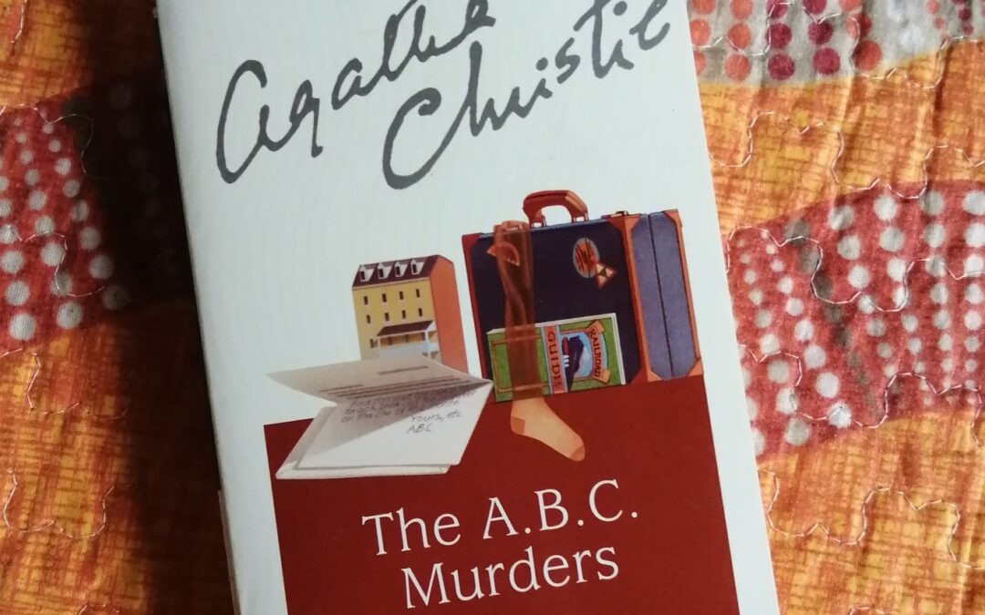 AGATHA CHRISTIE SUMMER